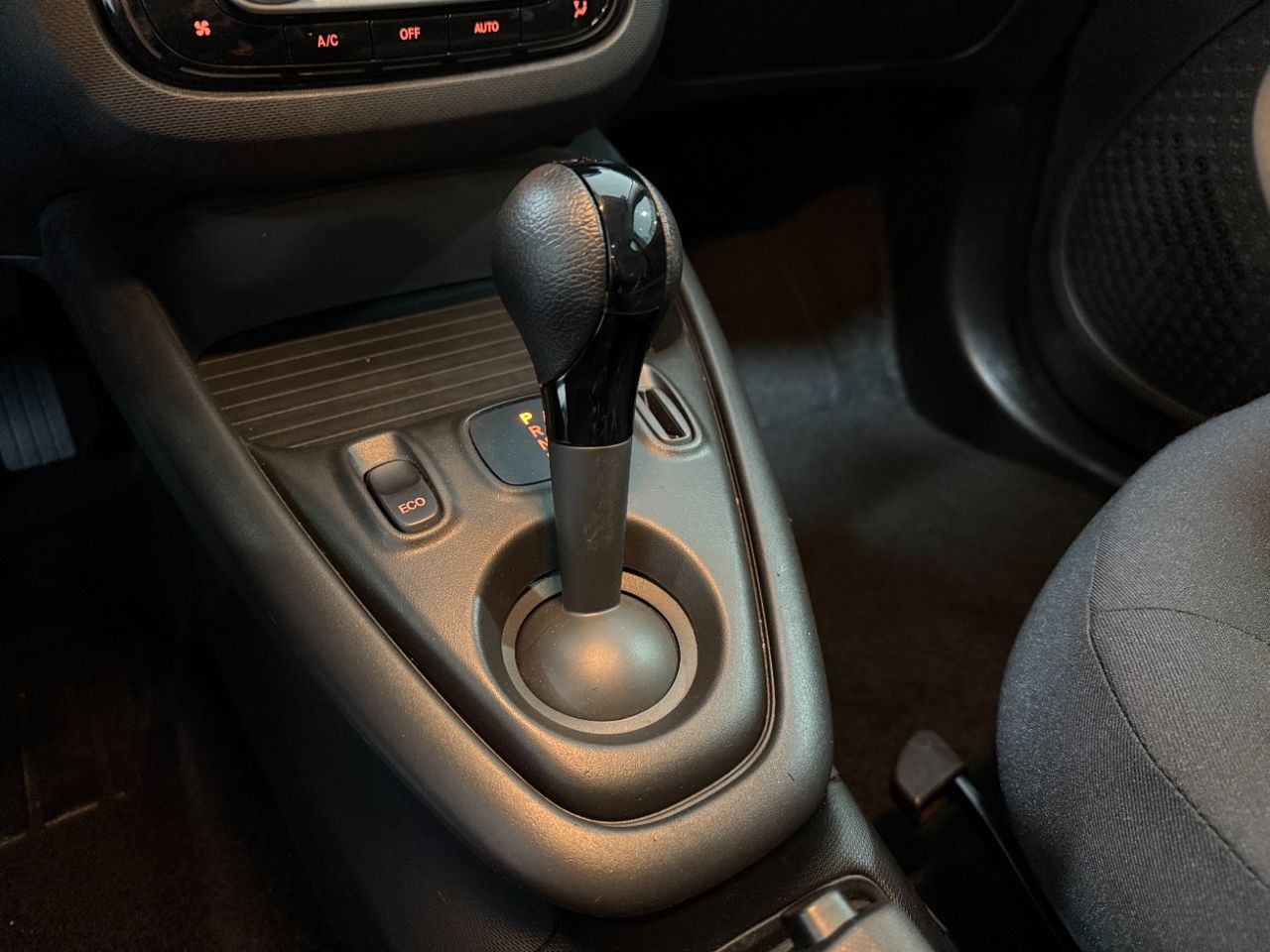 Smart Forfour EQ  - Foto 11