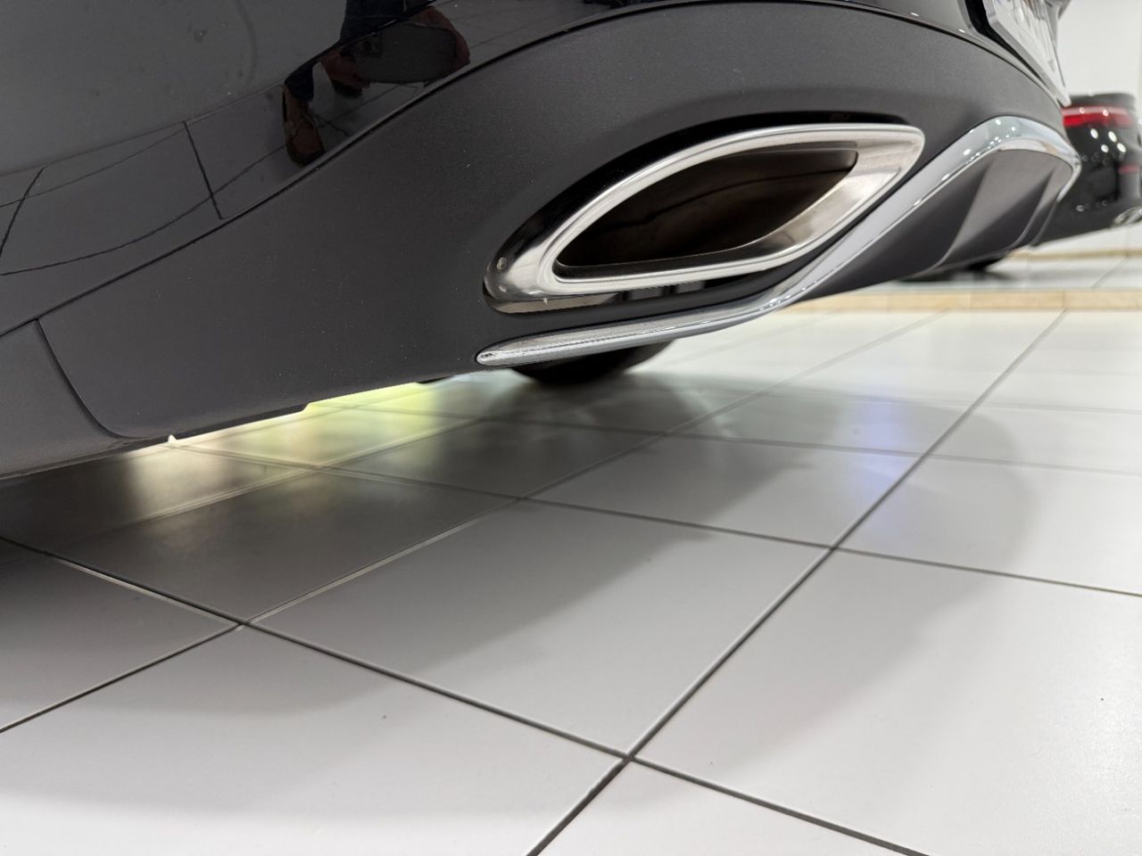 Mercedes Clase E 350 Cabrio  - Foto 24