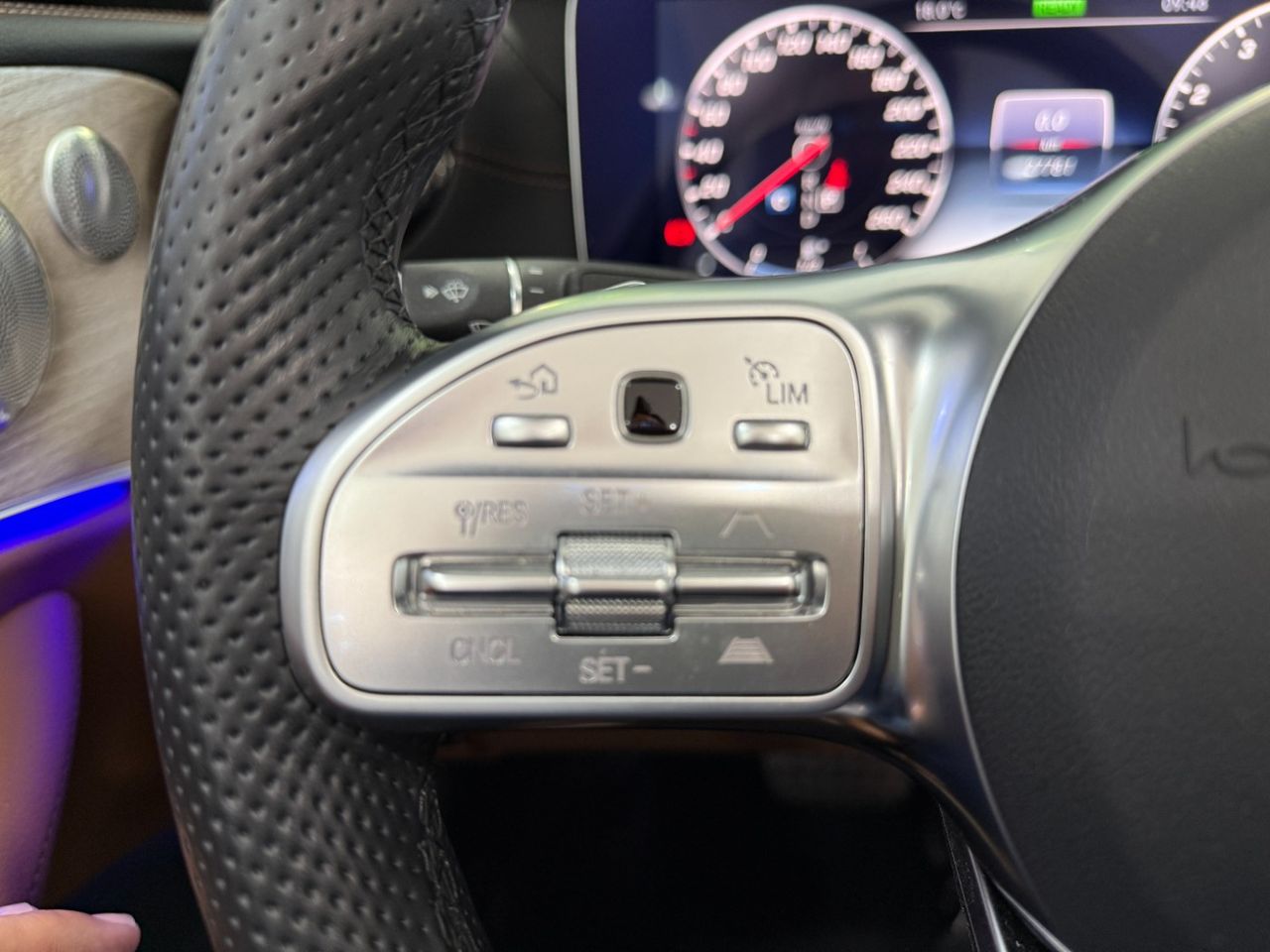 Mercedes Clase E 350 Cabrio  - Foto 5