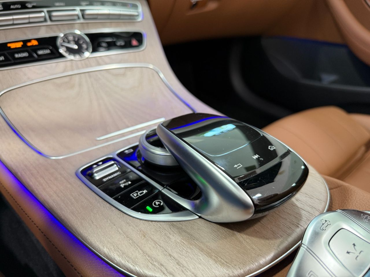 Mercedes Clase E 350 Cabrio  - Foto 10