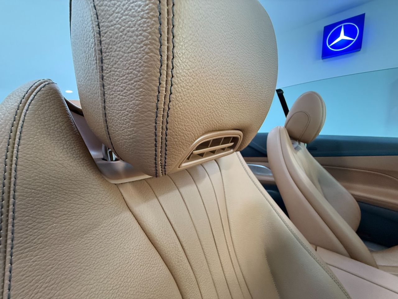 Mercedes Clase E 350 Cabrio  - Foto 20