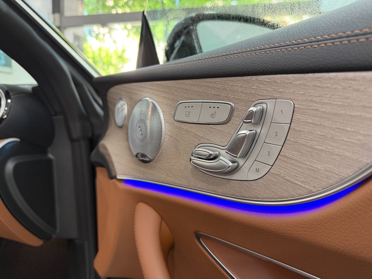 Mercedes Clase E 350 Cabrio  - Foto 14