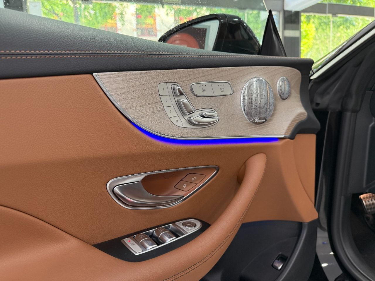 mercedes clase e 2019 / foto grande (2)