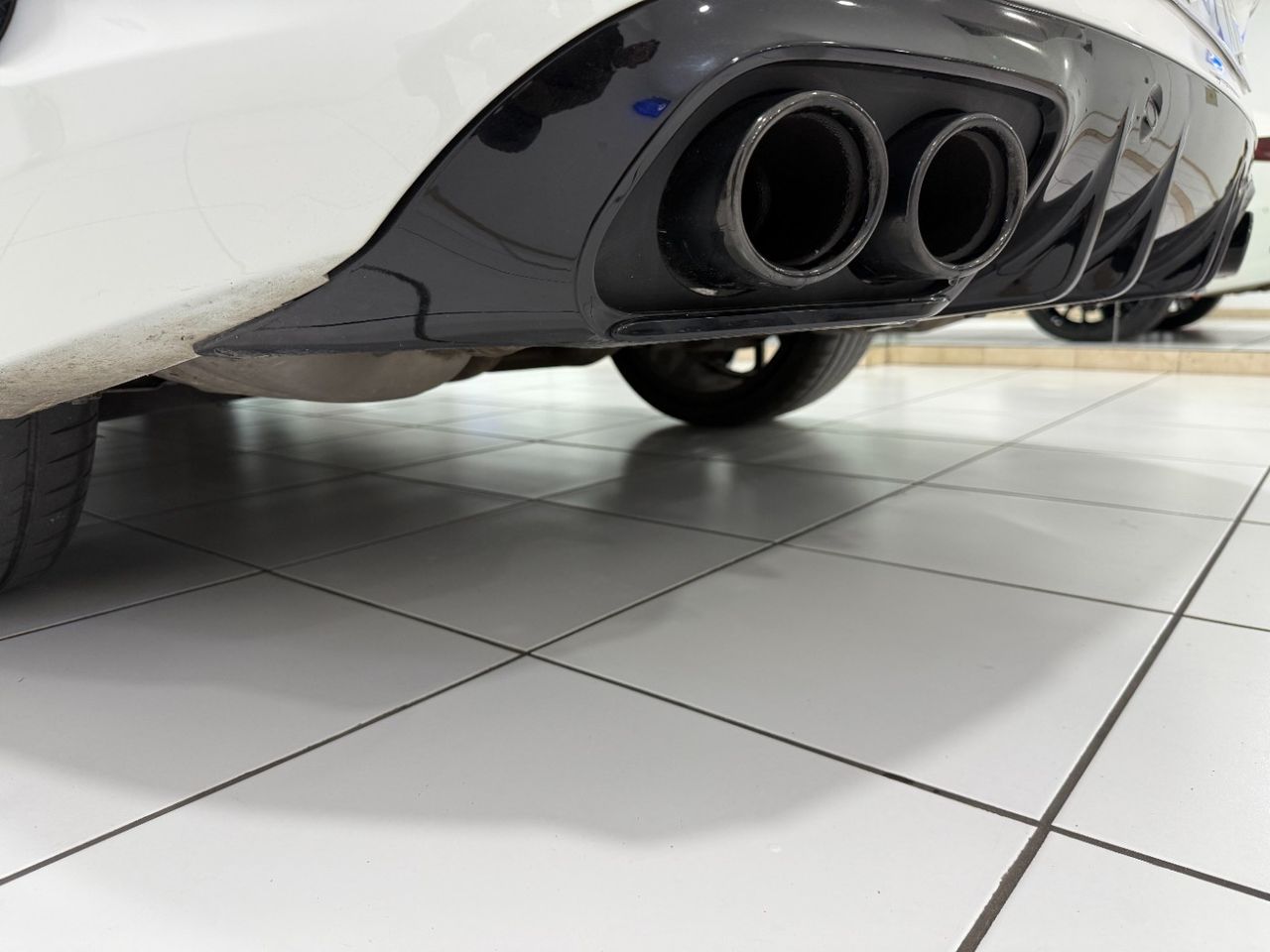 Mercedes Clase C AMG 43 4 Matic  - Foto 24