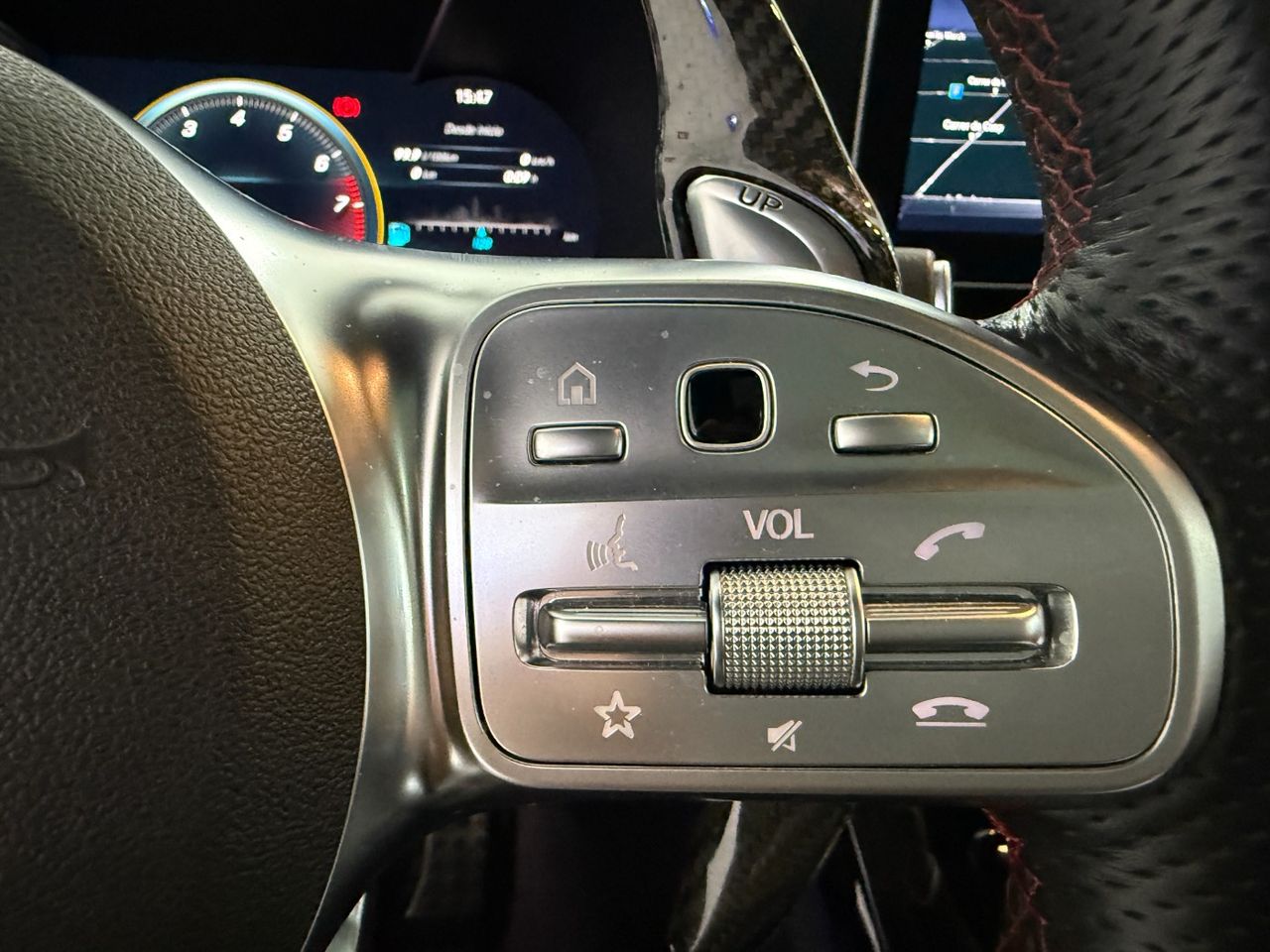 Mercedes Clase C AMG 43 4 Matic  - Foto 6