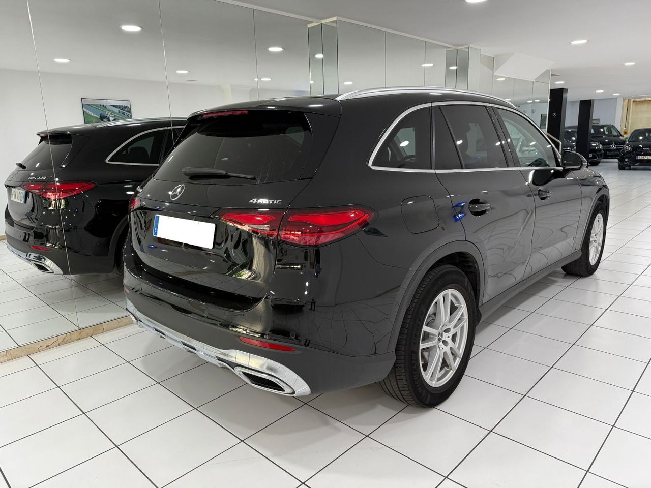 mercedes glc 2023 / foto grande (3)