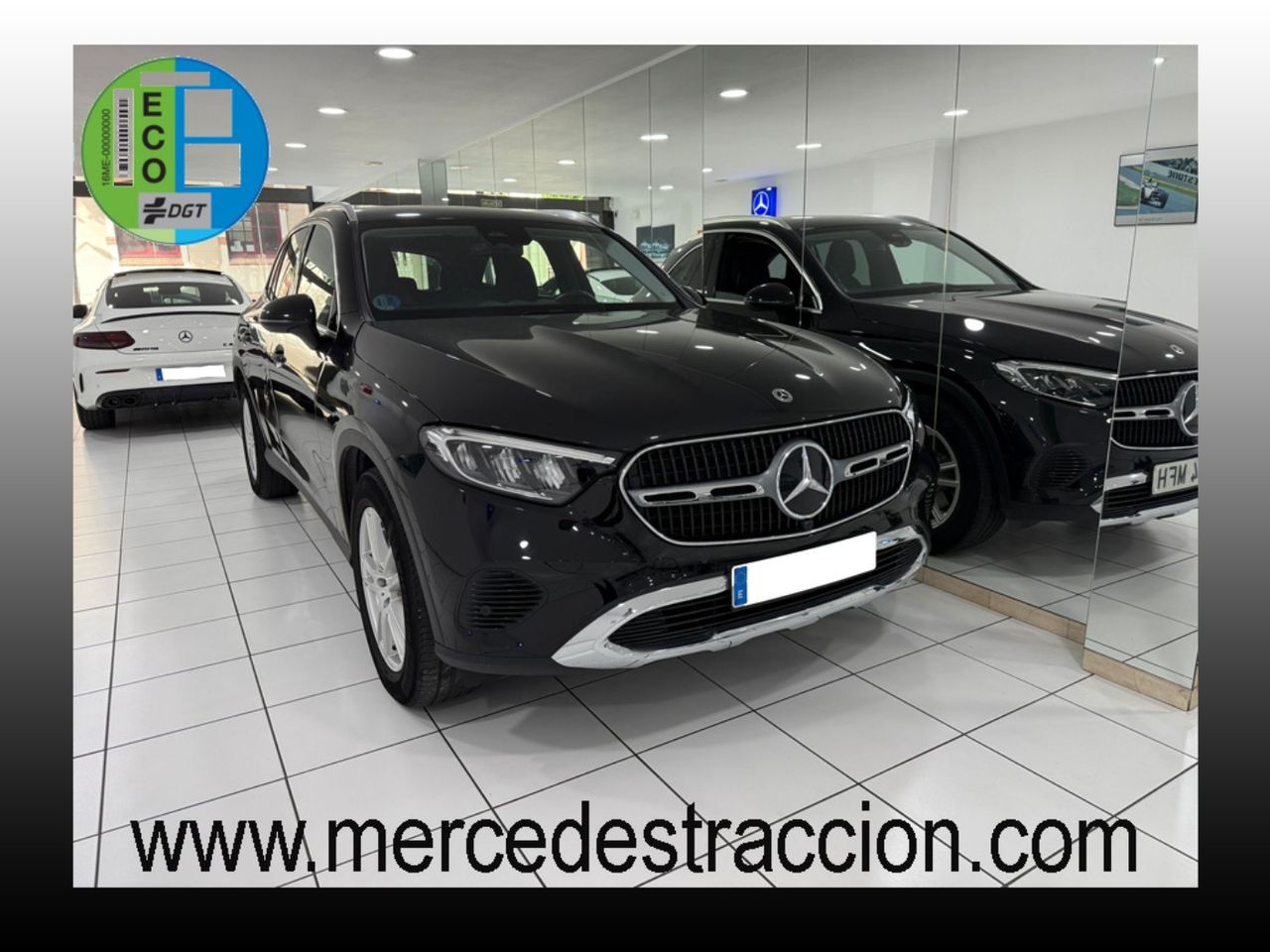 Foto mercedes glc 2023 /