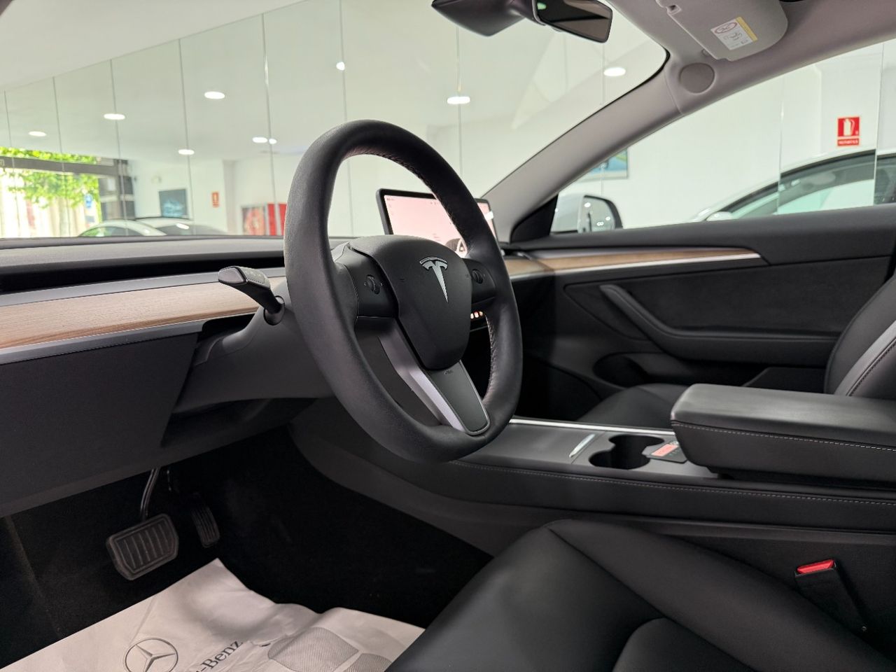 tesla model 3 2022 / foto grande (3)