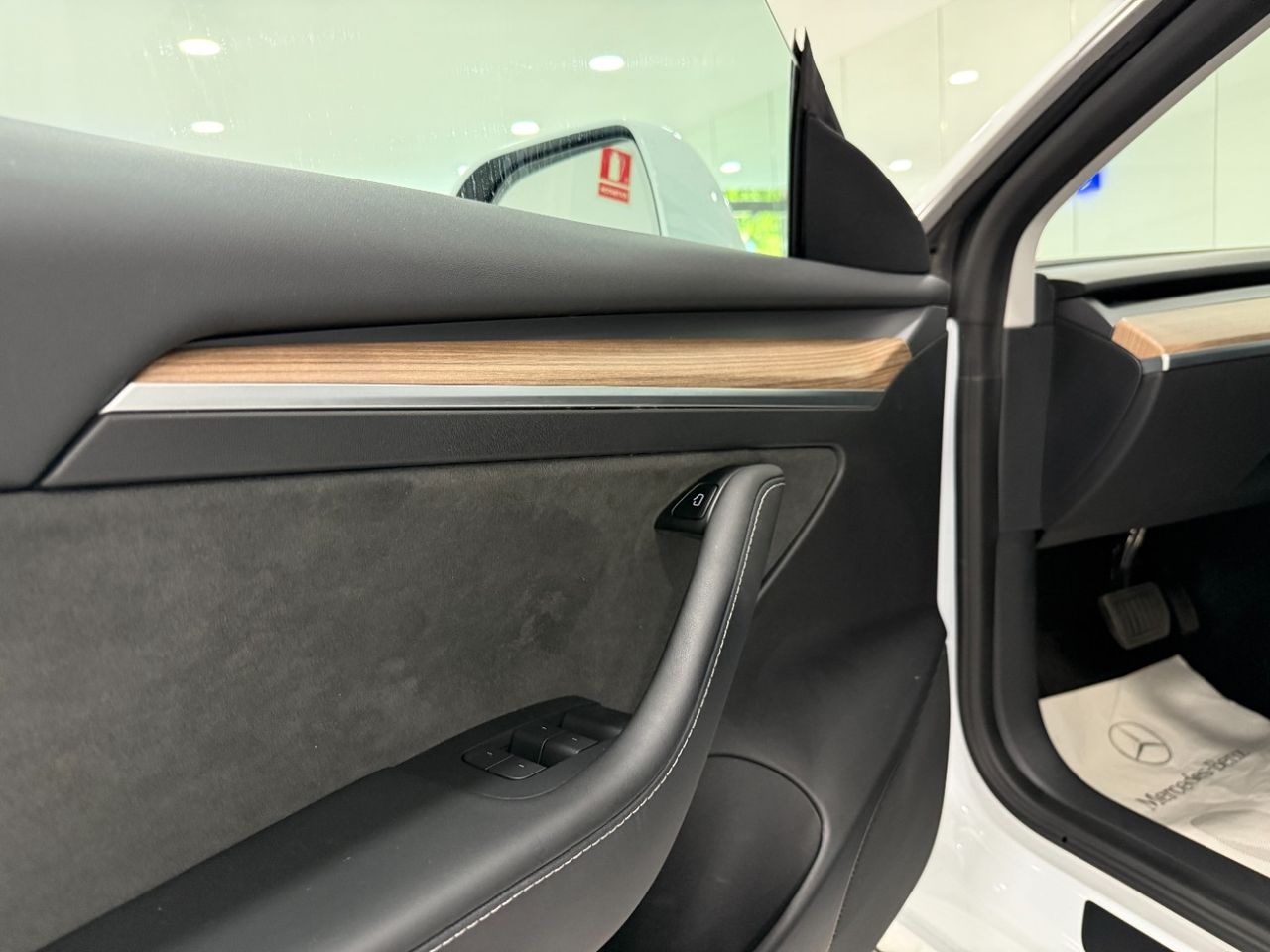 tesla model 3 2022 / foto grande (2)