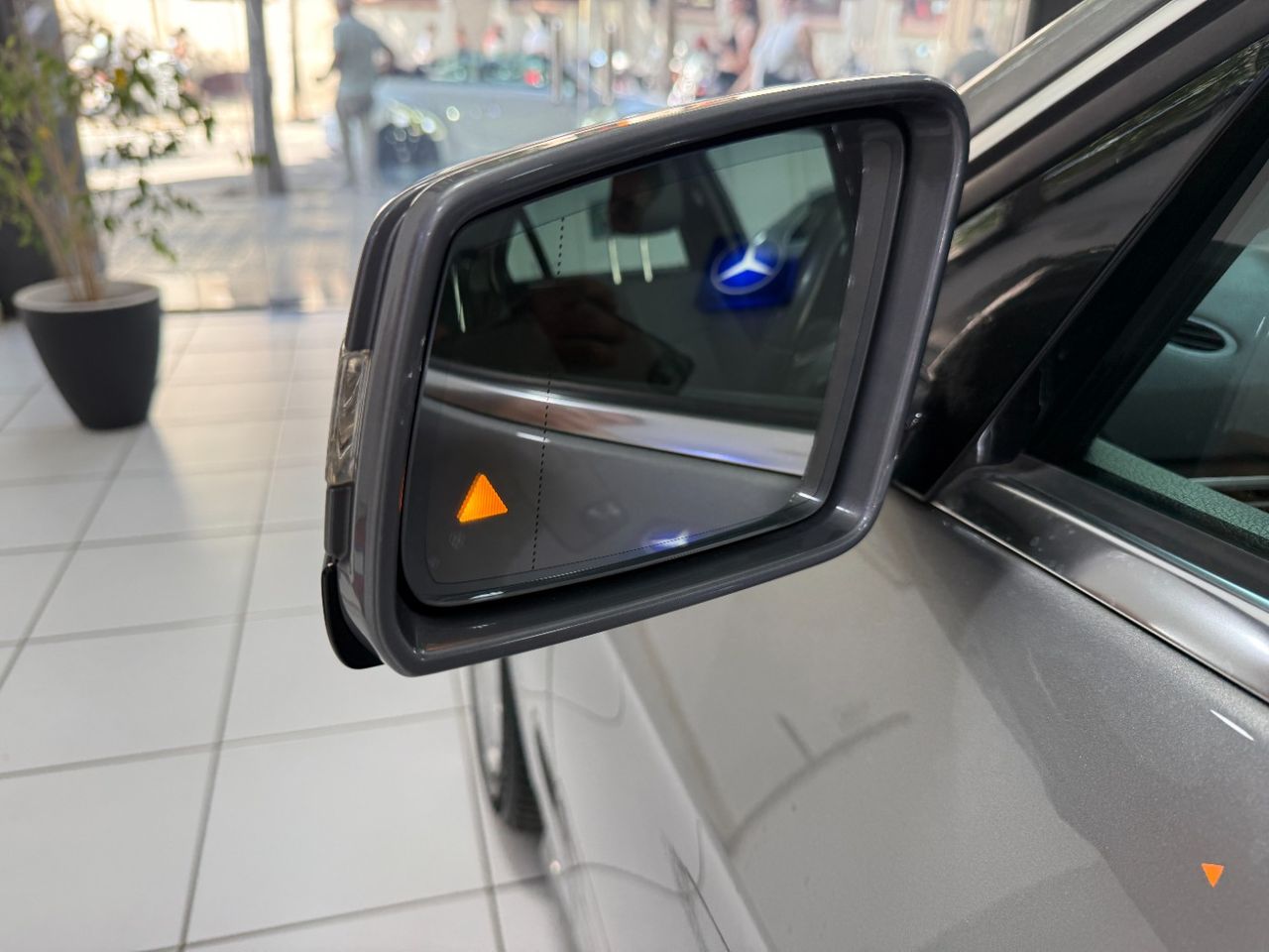 Mercedes Clase E 300 BlueTEC HYBRID - Foto 23