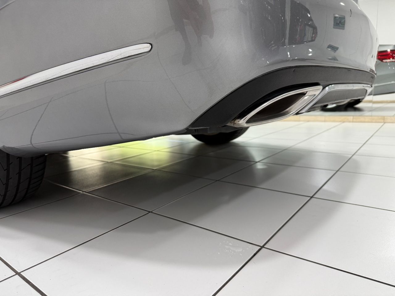 Mercedes Clase E 300 BlueTEC HYBRID  - Foto 33