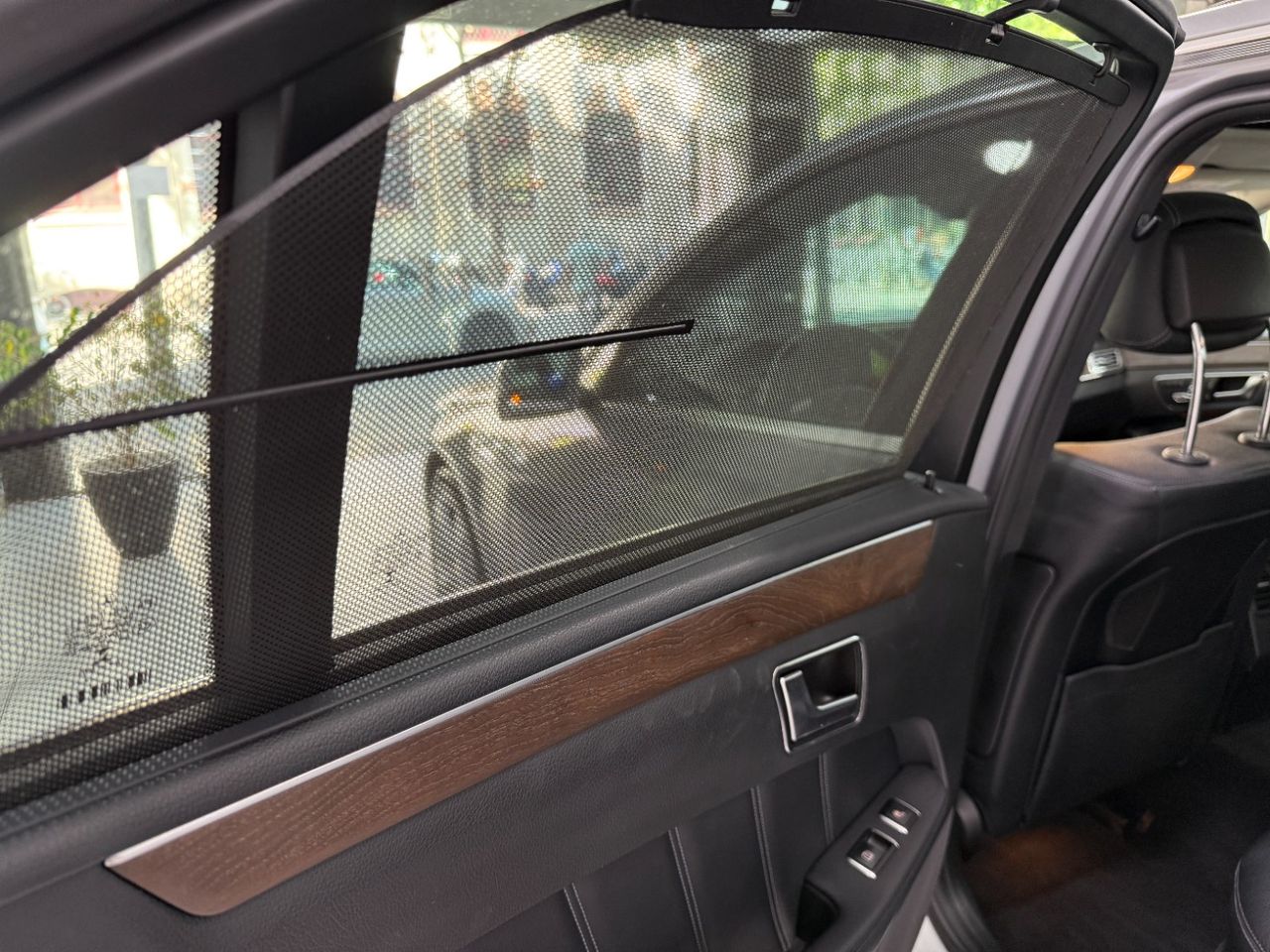 Mercedes Clase E 300 BlueTEC HYBRID - Foto 18