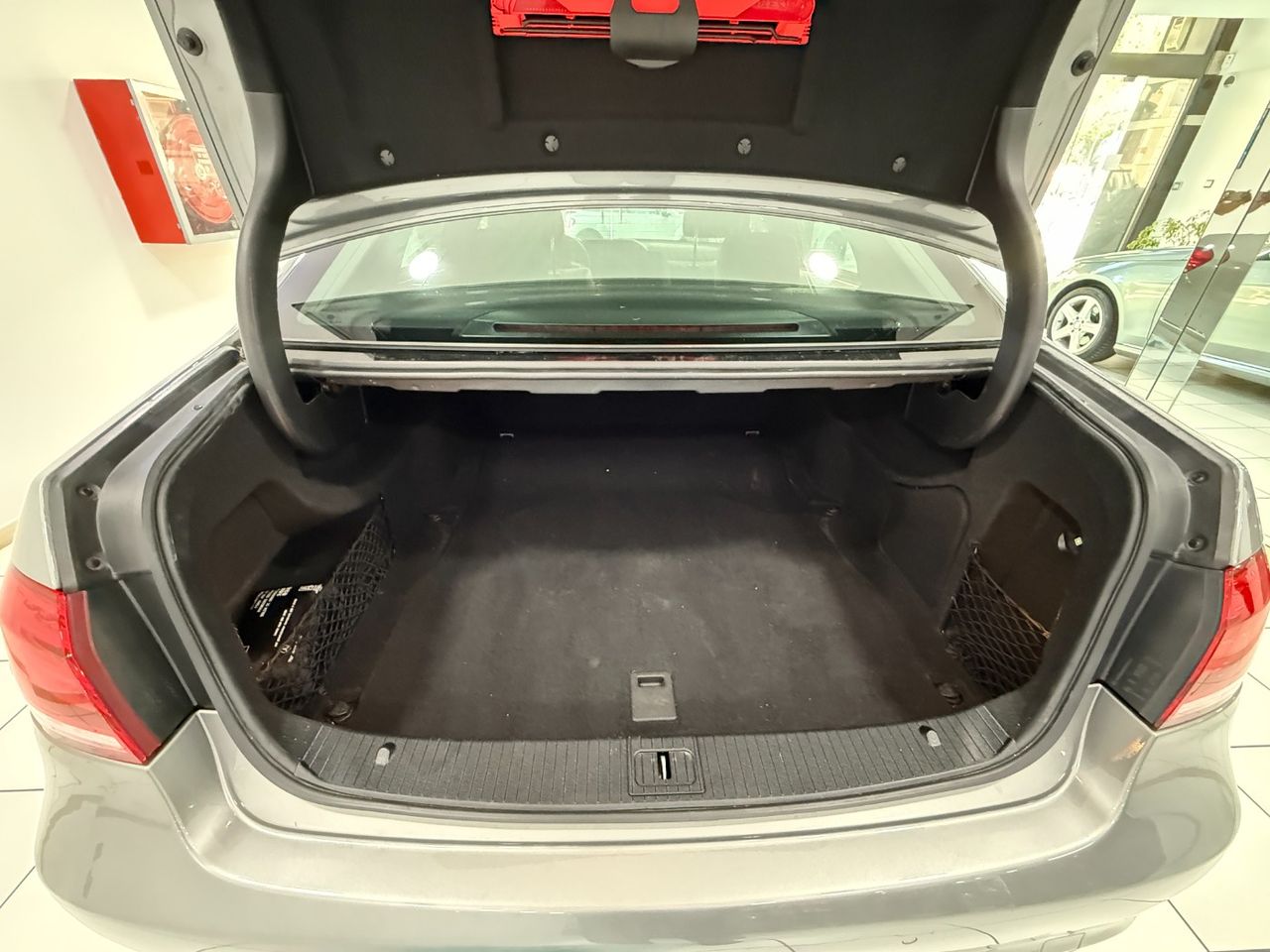 Mercedes Clase E 300 BlueTEC HYBRID  - Foto 29