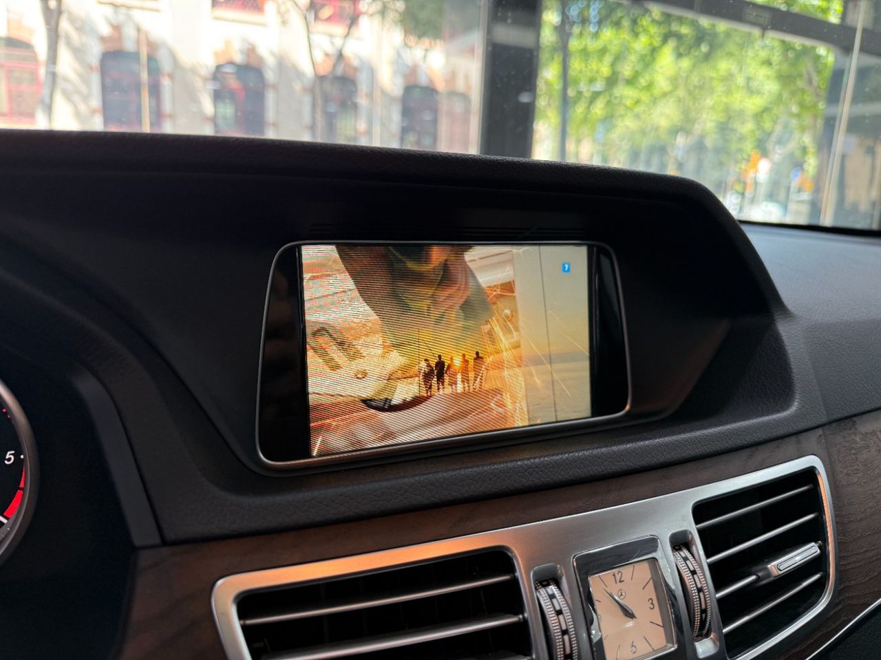 Mercedes Clase E 300 BlueTEC HYBRID  - Foto 9