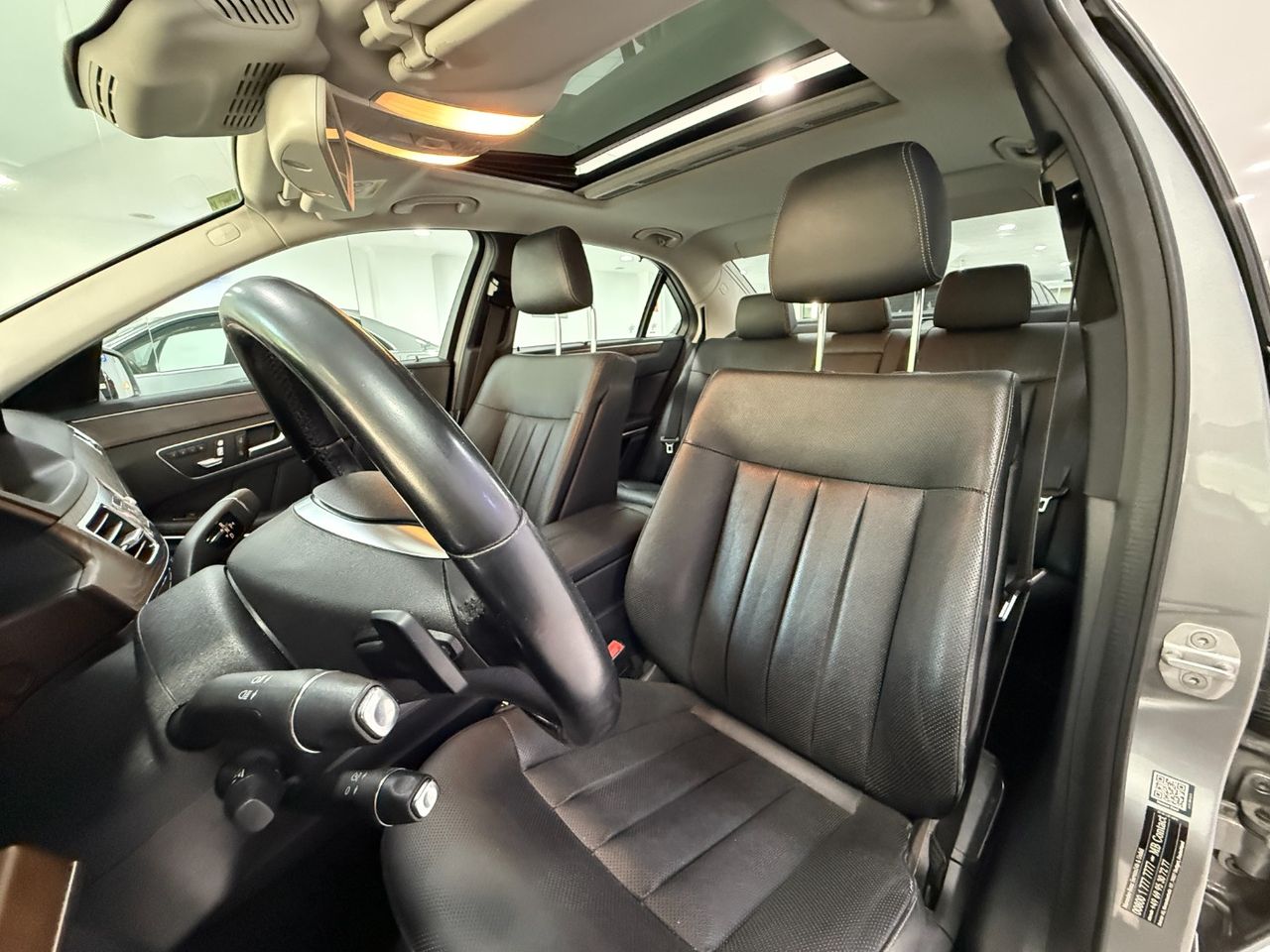 Mercedes Clase E 300 BlueTEC HYBRID  - Foto 24