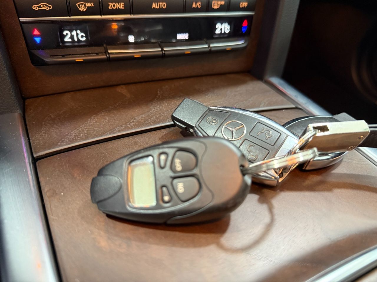 Mercedes Clase E 300 BlueTEC HYBRID  - Foto 14