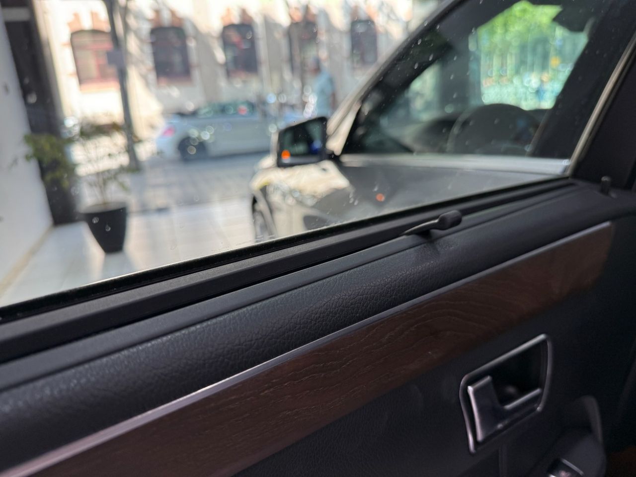 Mercedes Clase E 300 BlueTEC HYBRID - Foto 17