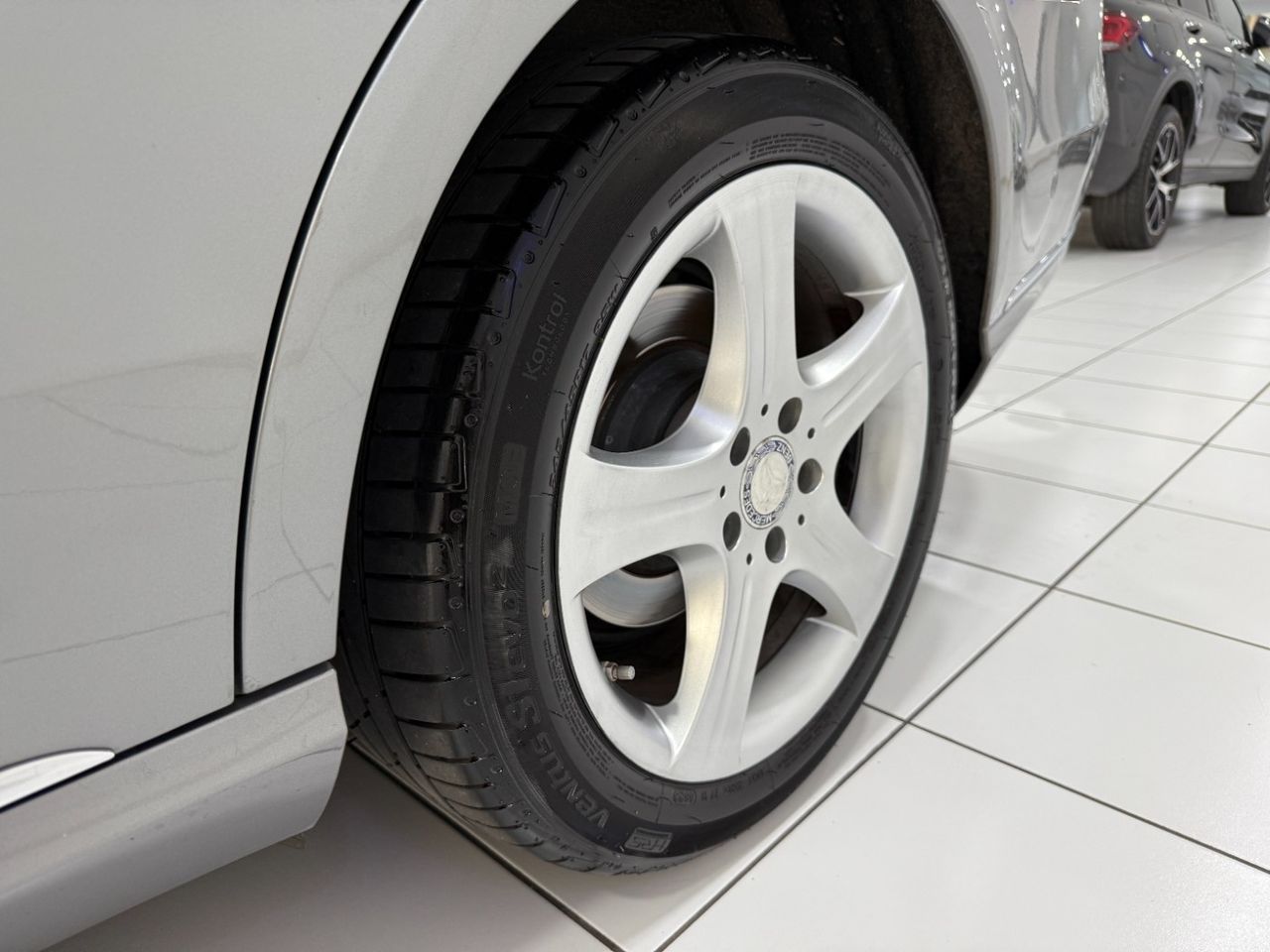 Mercedes Clase E 300 BlueTEC HYBRID - Foto 31