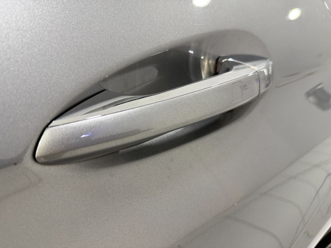 Mercedes Clase E 300 BlueTEC HYBRID  - Foto 34