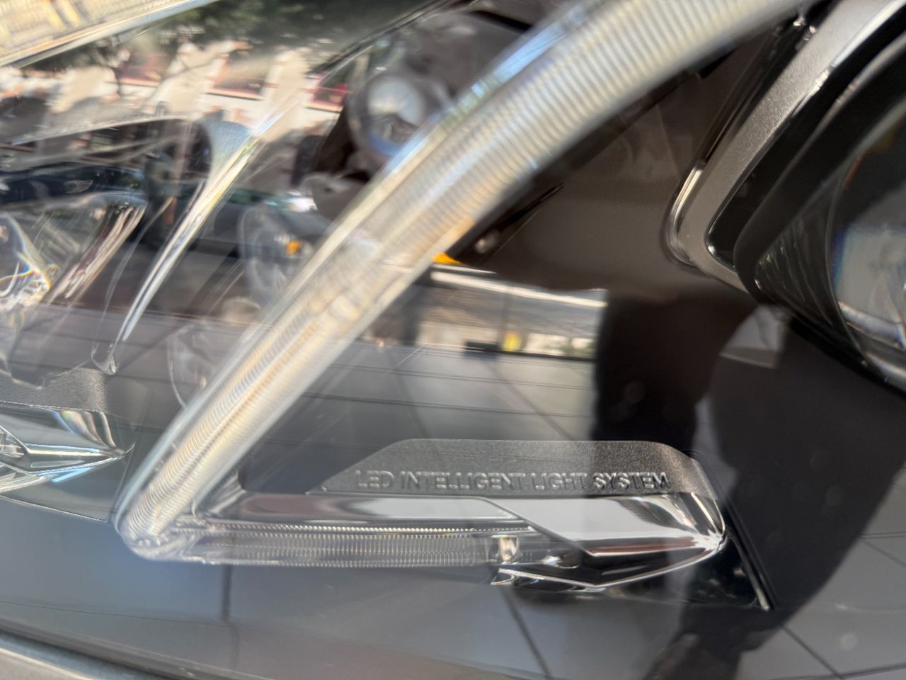 Mercedes Clase E 300 BlueTEC HYBRID - Foto 34