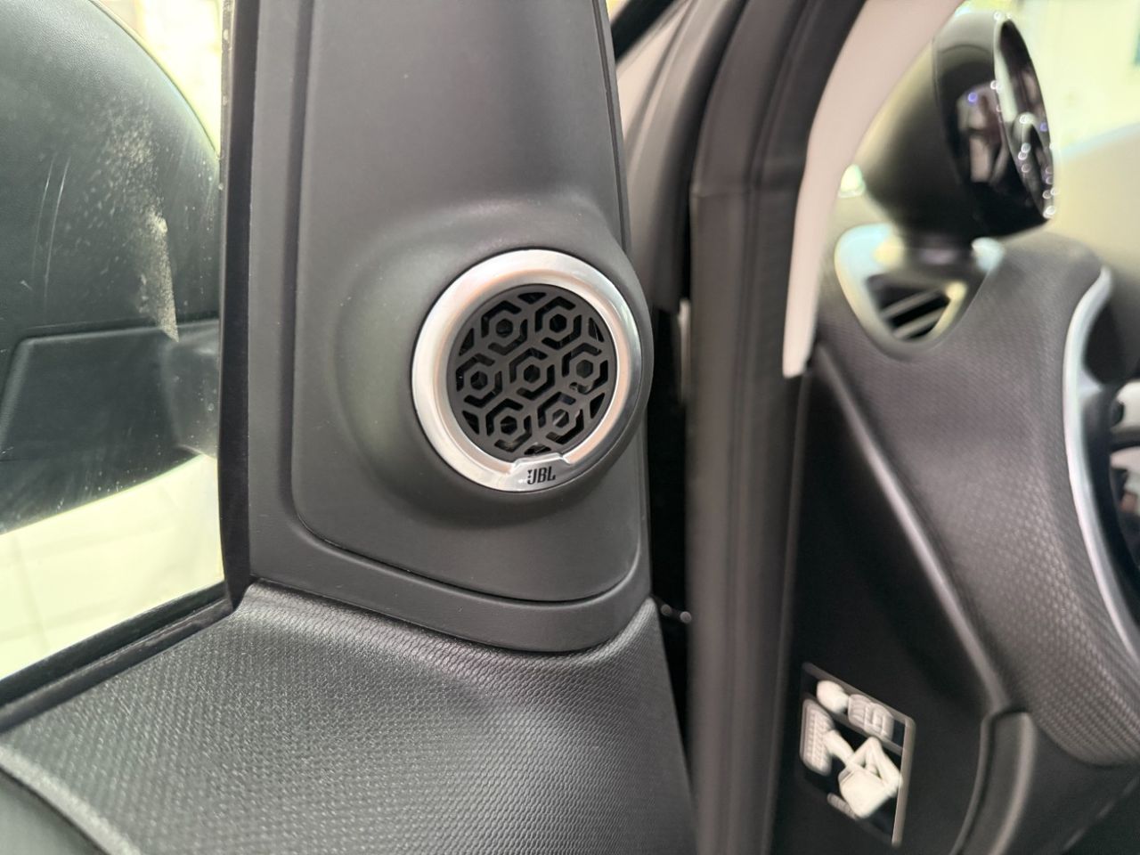 Smart Fortwo EQ Brabus Limited Edition 1/1  - Foto 14