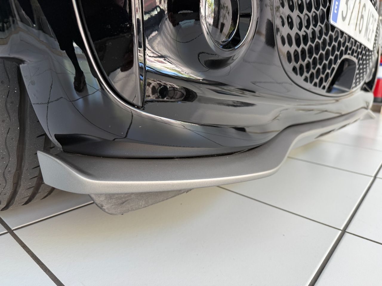 Smart Fortwo EQ Brabus Limited Edition 1/1  - Foto 17