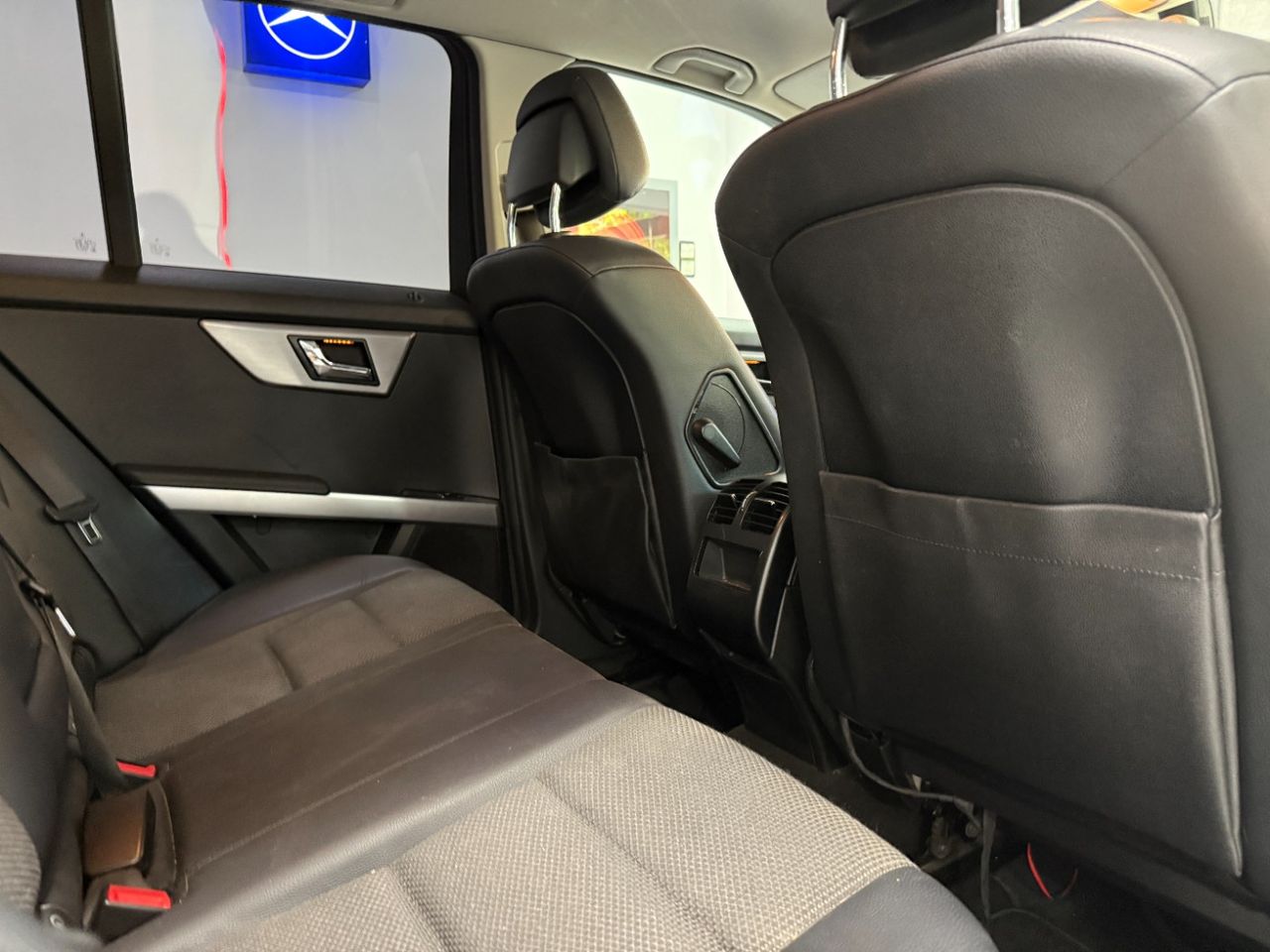 Mercedes Clase GLK 220 CDI 4MATIC  - Foto 11