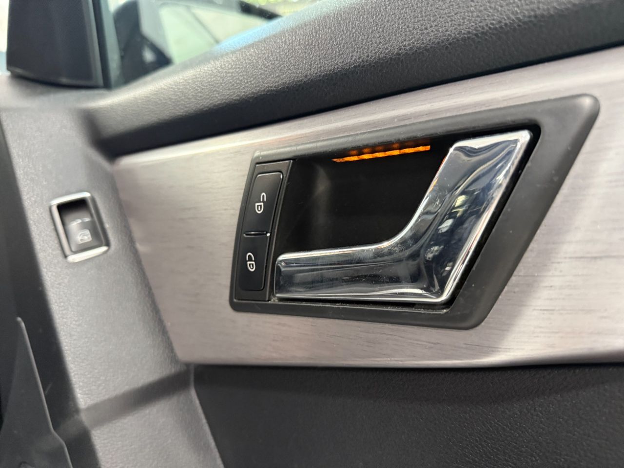 Mercedes Clase GLK 220 CDI 4MATIC  - Foto 15