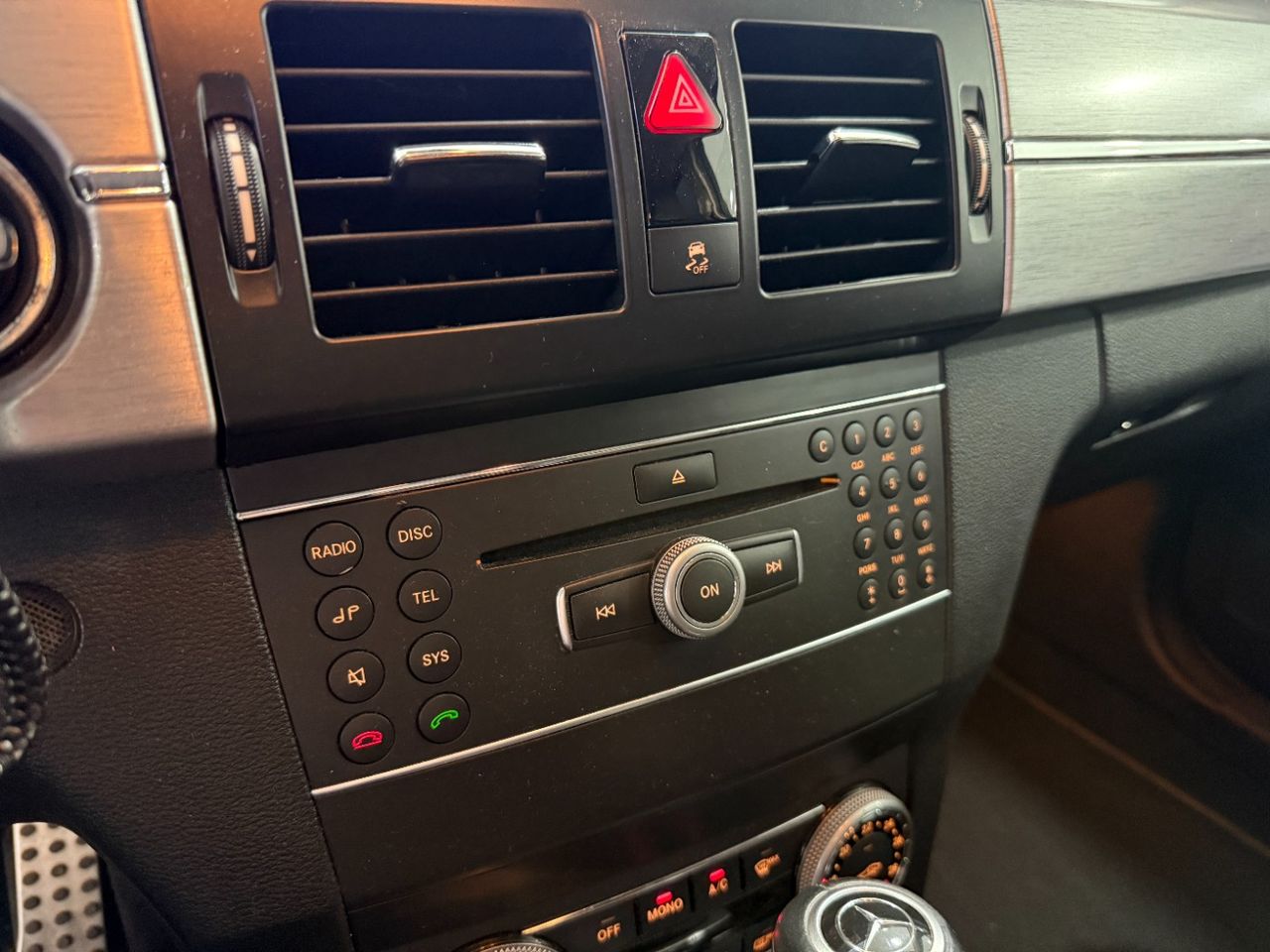 Mercedes Clase GLK 220 CDI 4MATIC  - Foto 8