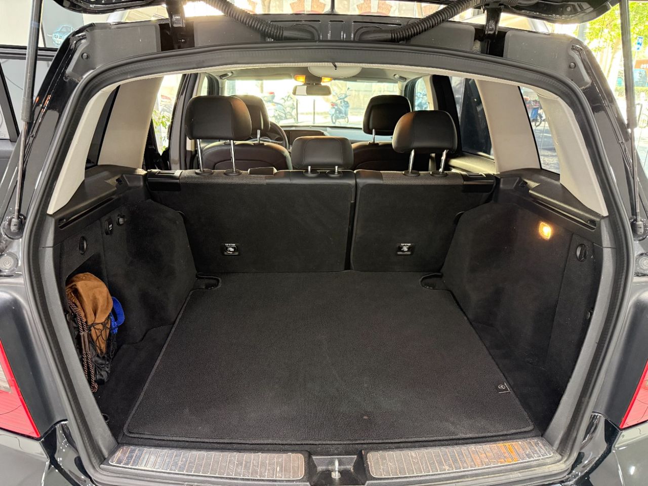 Mercedes Clase GLK 220 CDI 4MATIC  - Foto 18