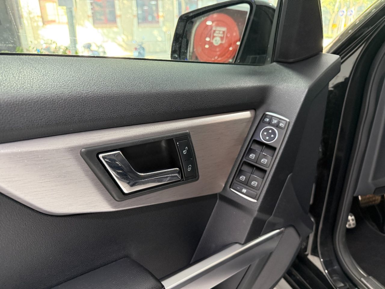 Mercedes Clase GLK 220 CDI 4MATIC  - Foto 3