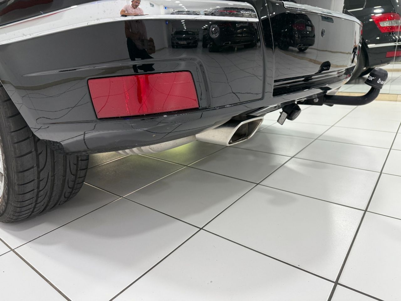 Mercedes Clase GLK 220 CDI 4MATIC  - Foto 21