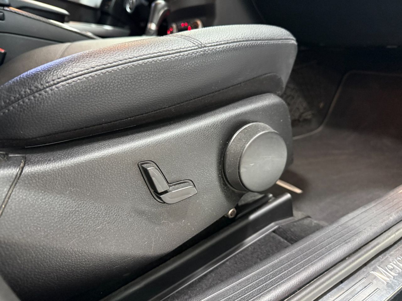 Mercedes Clase GLK 220 CDI 4MATIC  - Foto 13