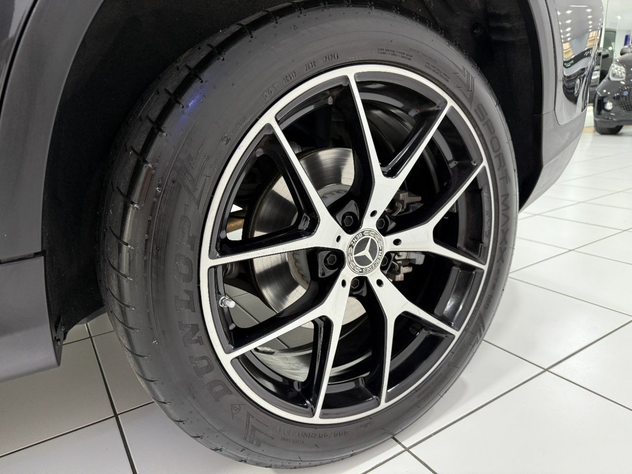 Mercedes GLC 300 e 4MATIC  - Foto 31