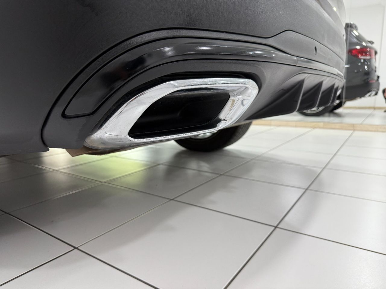 Mercedes GLC 300 e 4MATIC  - Foto 32