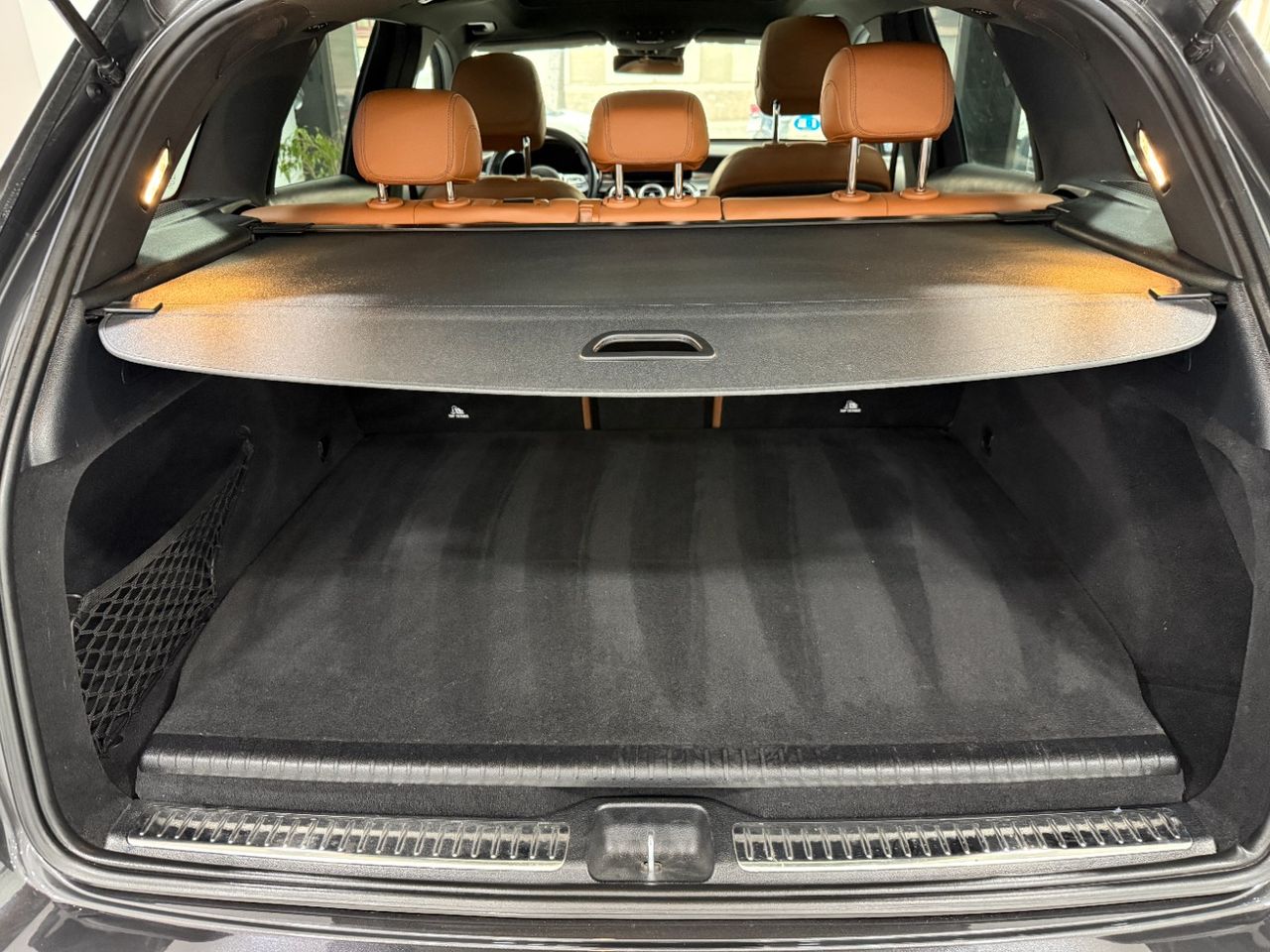 Mercedes GLC 300 e 4MATIC  - Foto 25