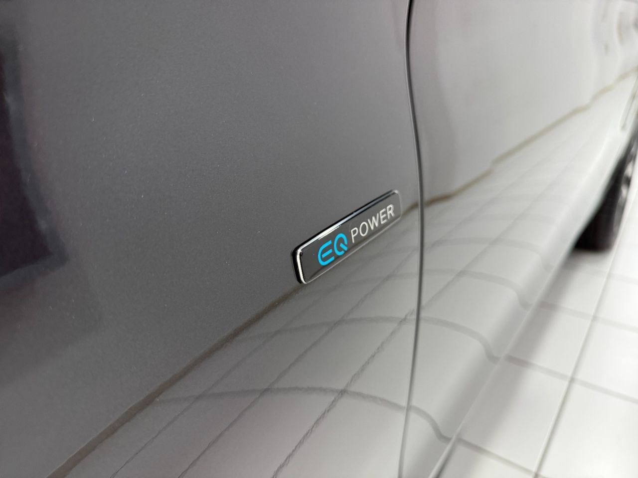 Mercedes GLC 300 e 4MATIC  - Foto 33