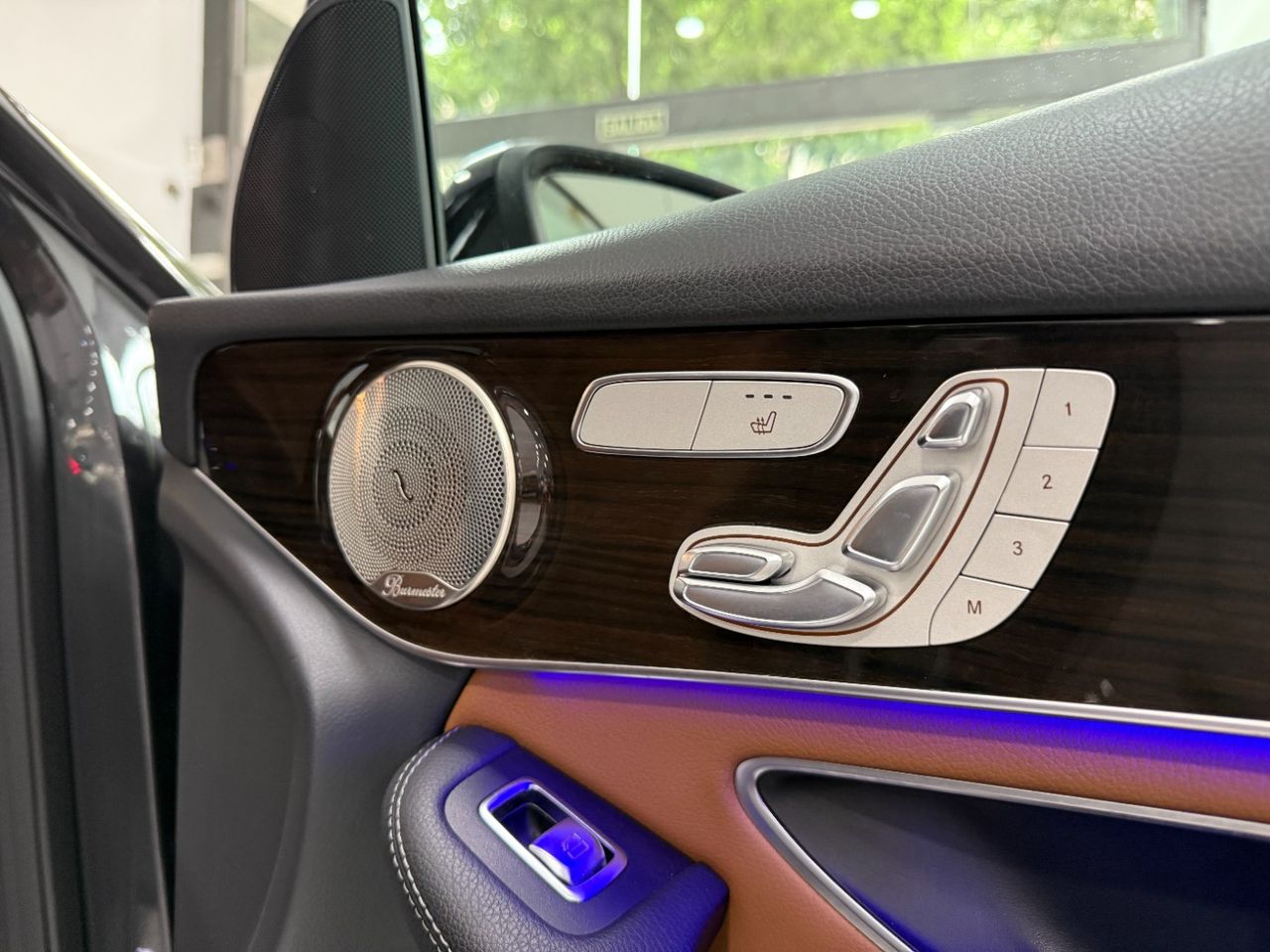 Mercedes GLC 300 e 4MATIC  - Foto 18