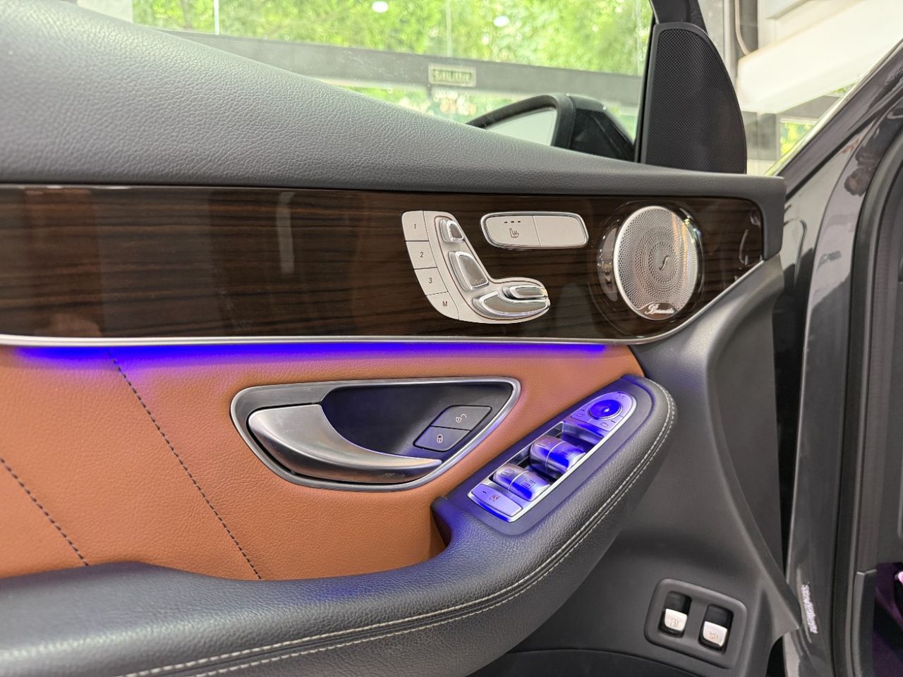 Mercedes GLC 300 e 4MATIC  - Foto 3