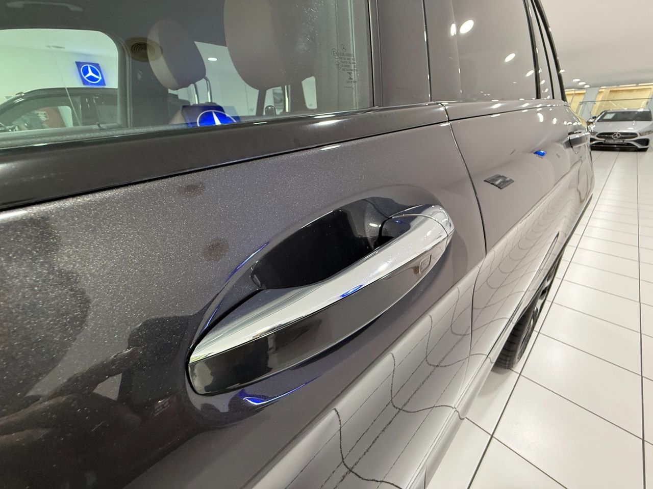 Mercedes GLC 300 e 4MATIC  - Foto 35