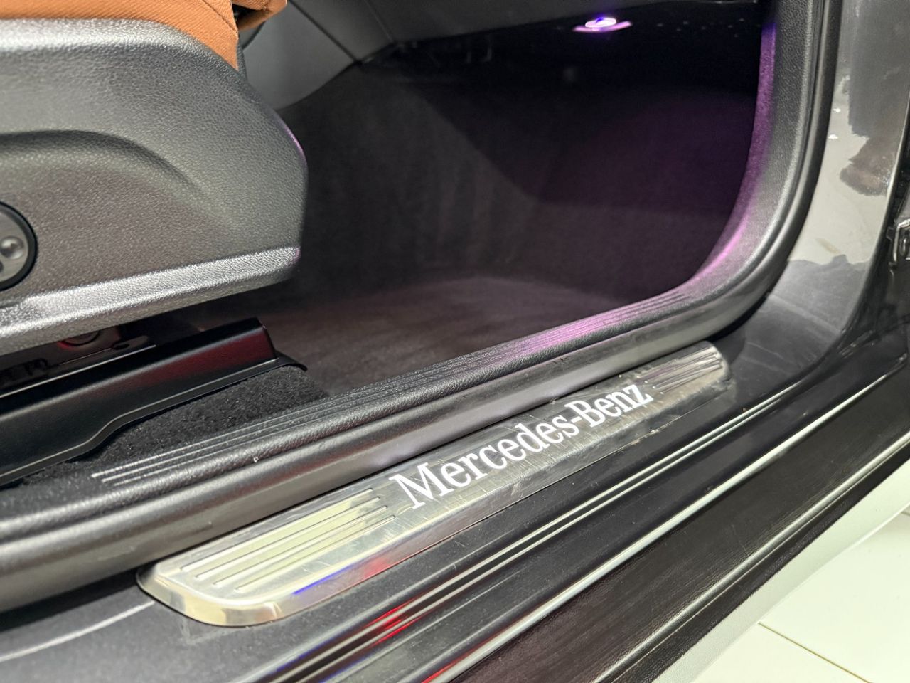 Mercedes GLC 300 e 4MATIC  - Foto 19