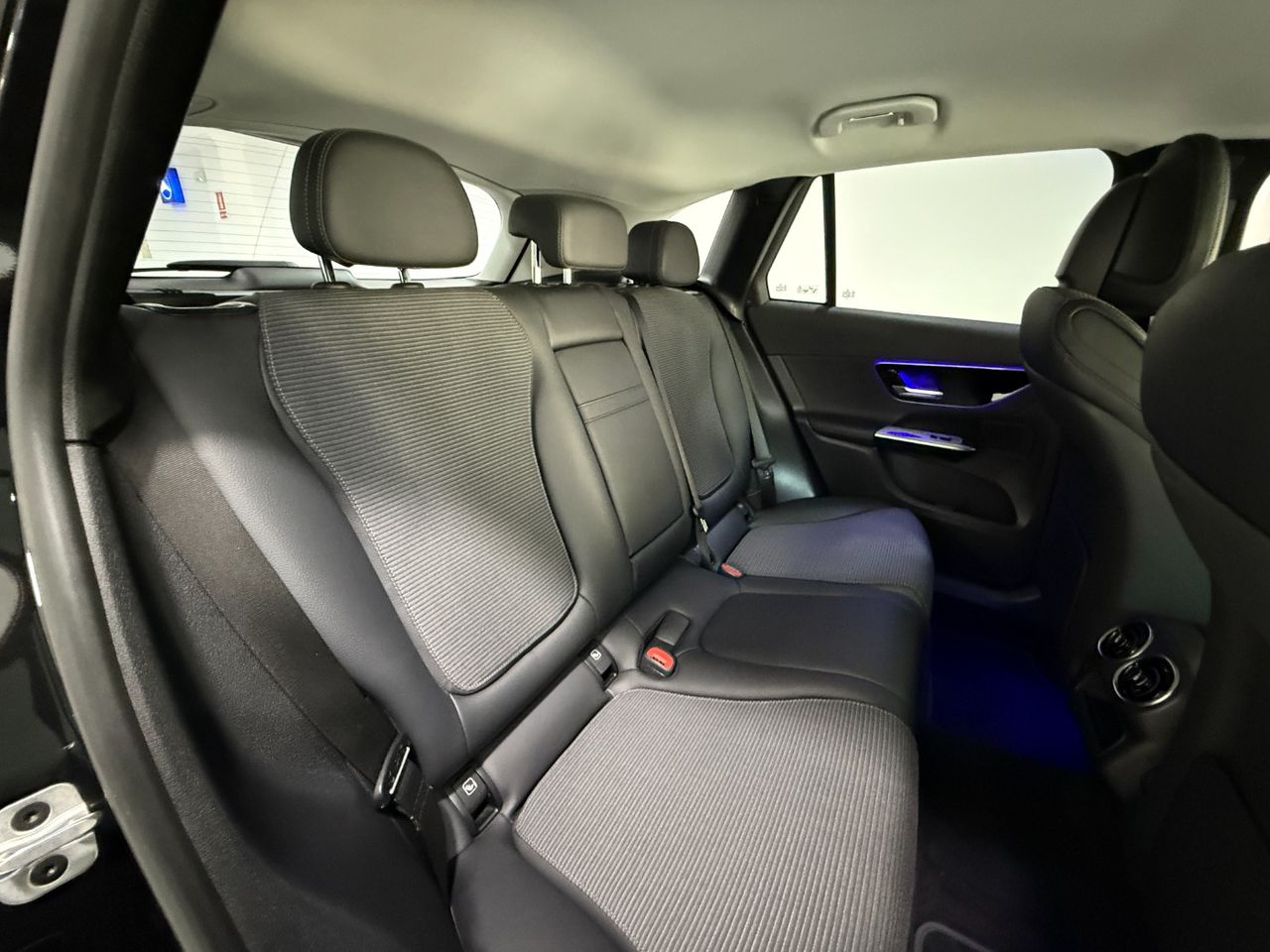 Mercedes GLC 200 4MATIC  - Foto 20