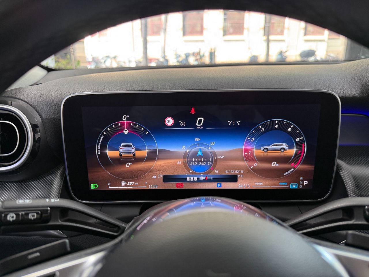 Mercedes GLC 200 4MATIC  - Foto 5