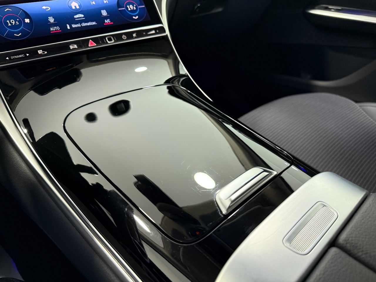 Mercedes GLC 200 4MATIC  - Foto 11