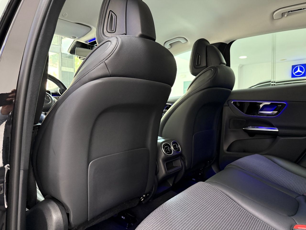 Mercedes GLC 200 4MATIC  - Foto 12