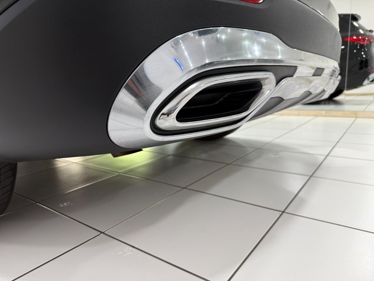 Mercedes GLC 200 4MATIC  - Foto 28