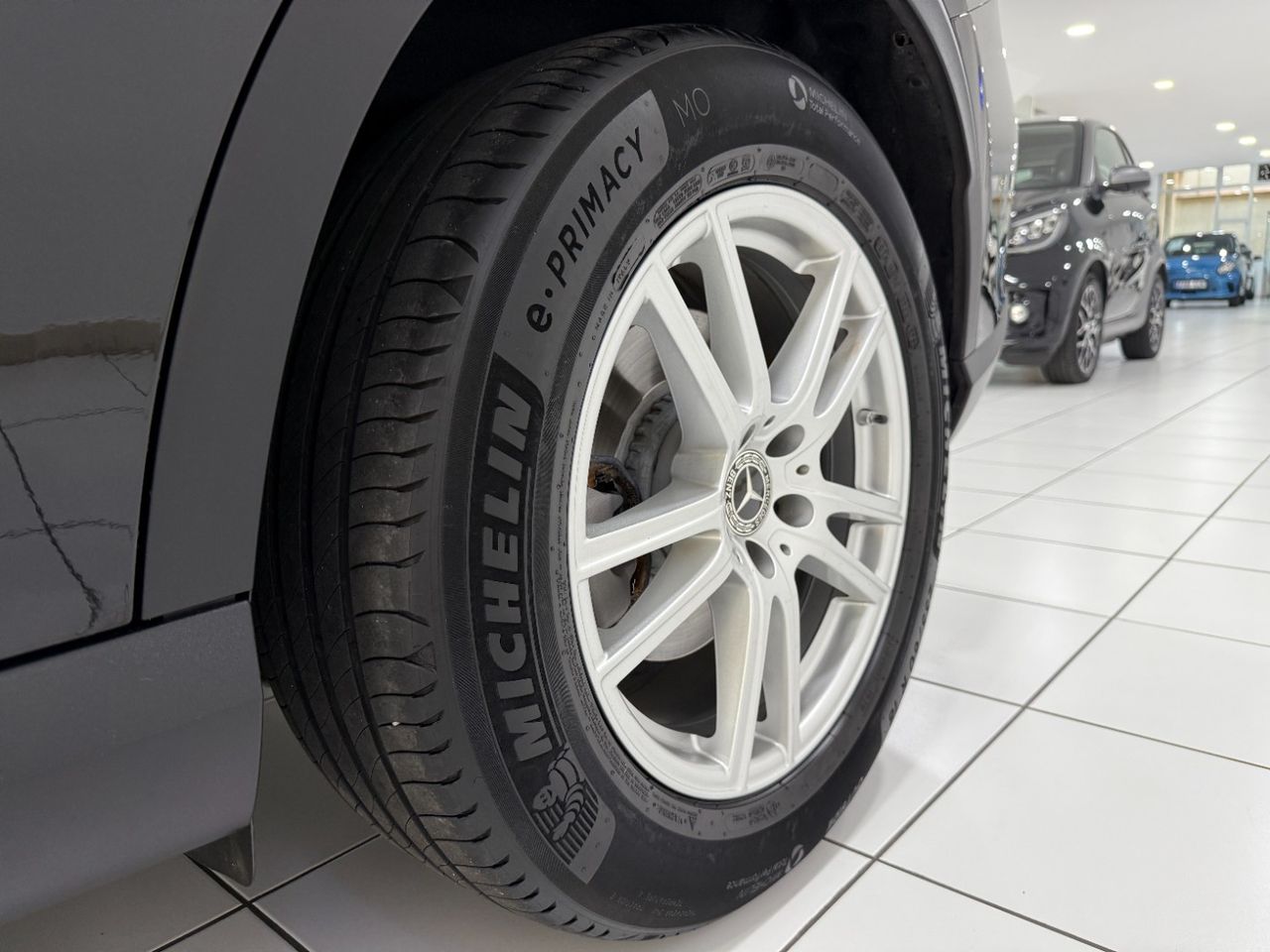 Mercedes GLC 200 4MATIC  - Foto 27