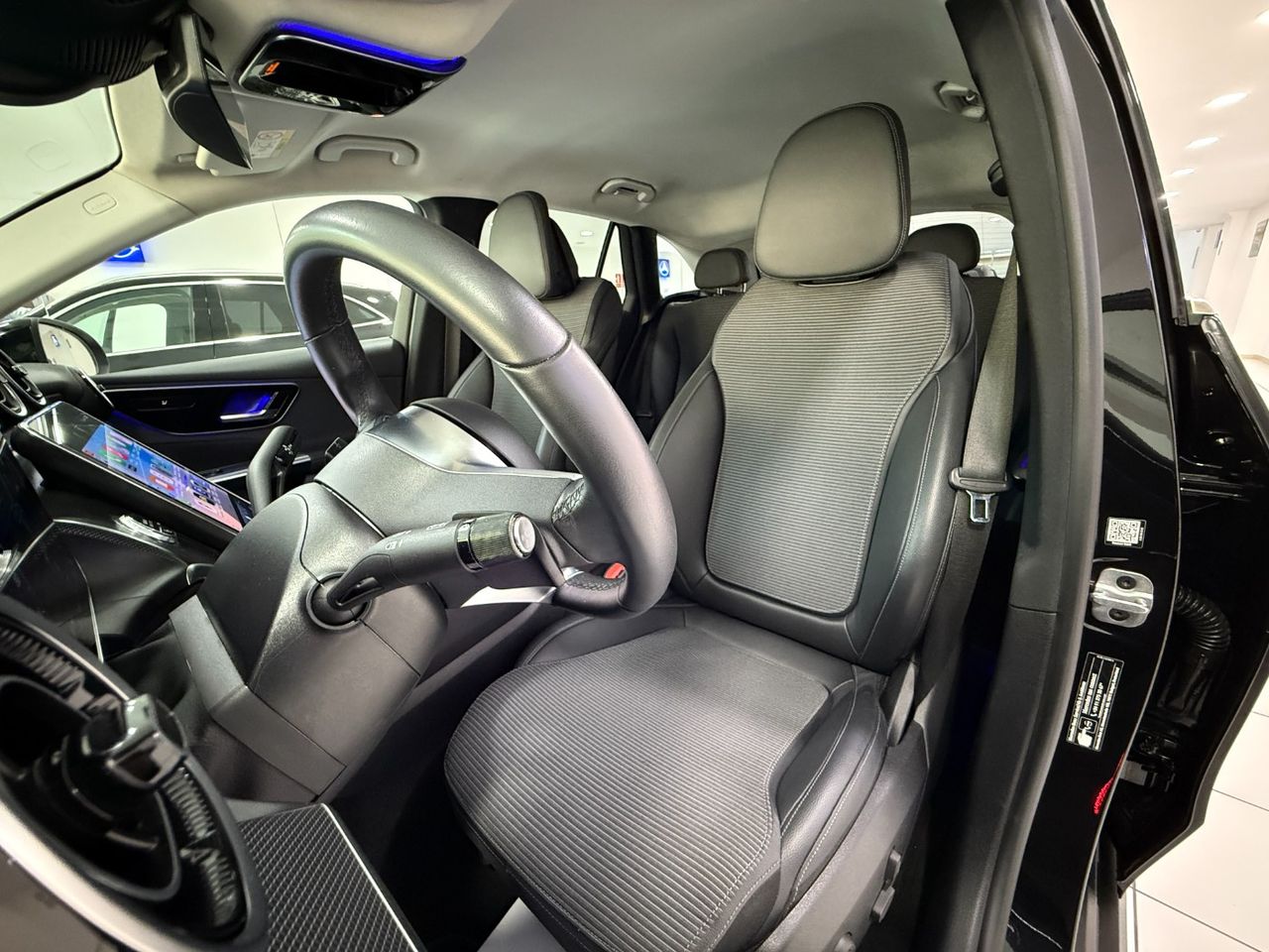 Mercedes GLC 200 4MATIC  - Foto 18