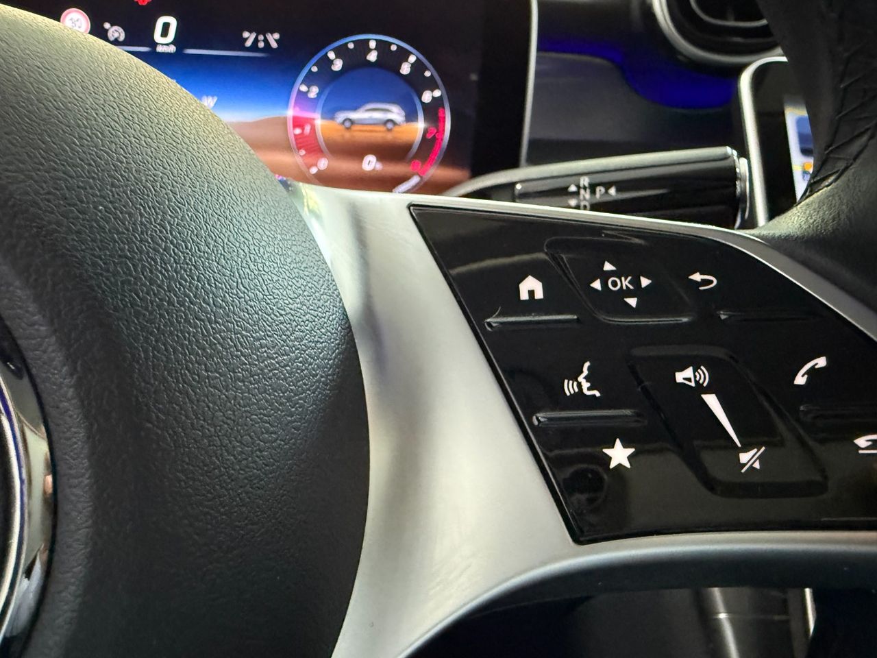 Mercedes GLC 200 4MATIC  - Foto 7