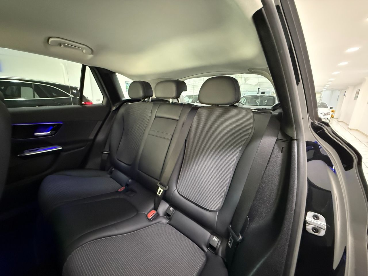 Mercedes GLC 200 4MATIC  - Foto 19